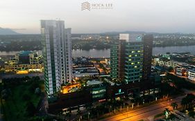 Hock Lee Hotel&Residences